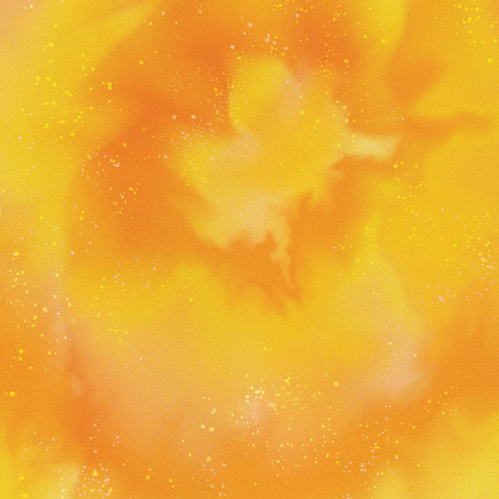 Preview: Cricut 2007527 Infusible Ink Transferfolie splashpad